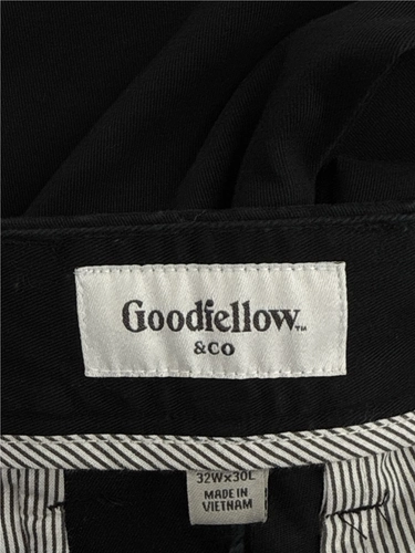 Goodfellow & Co