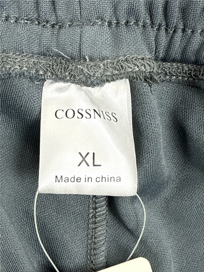 Cossniss