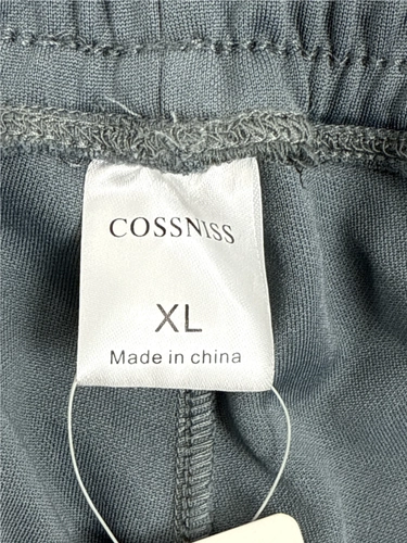 Cossniss