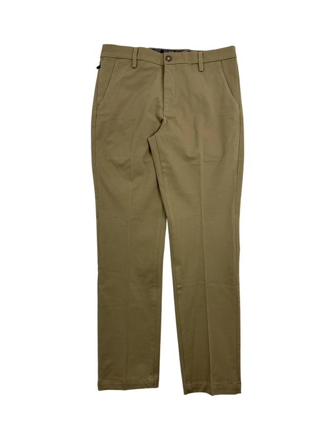 Dockers