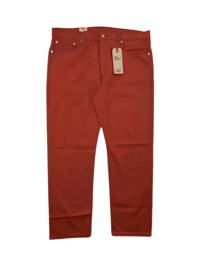 Levi Strauss & Co.