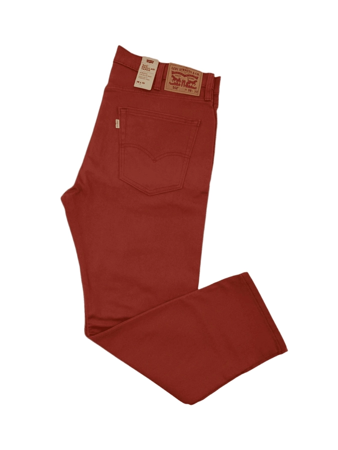 Levi Strauss & Co.