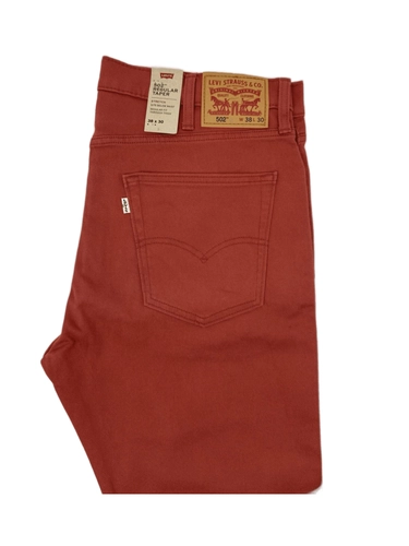 Levi Strauss & Co.