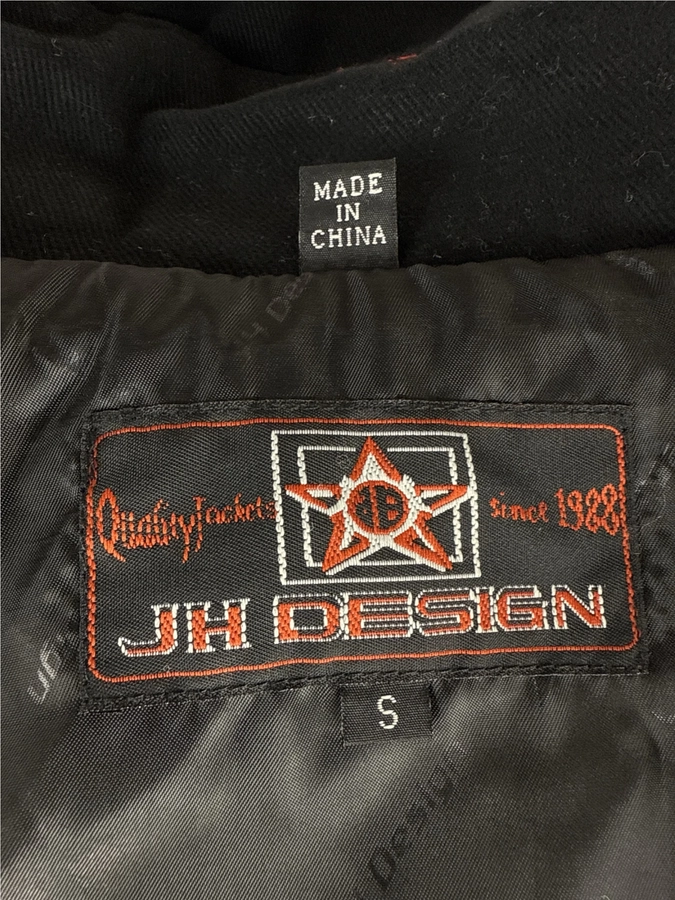 Jh Design