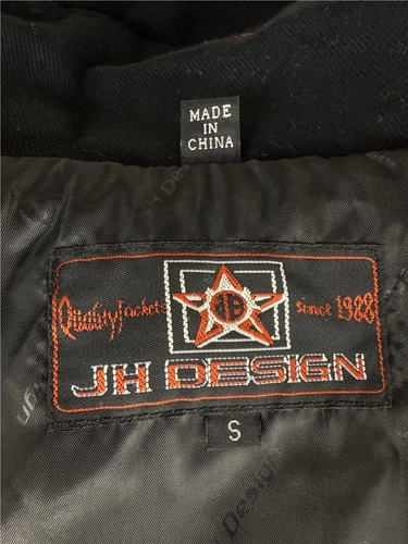 Jh Design