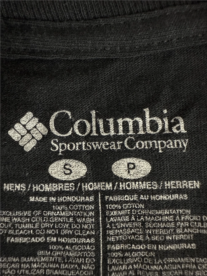 Columbia Sportswear Company