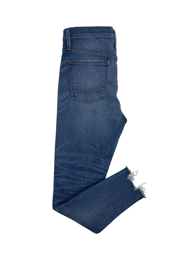 J. Crew