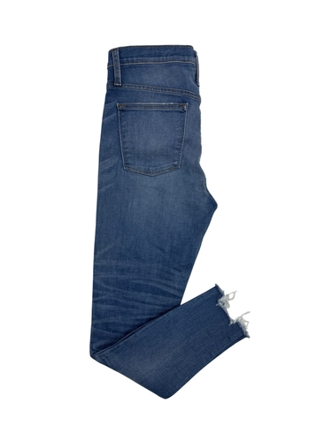 J. Crew