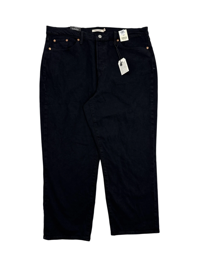 Levi Strauss & Co.