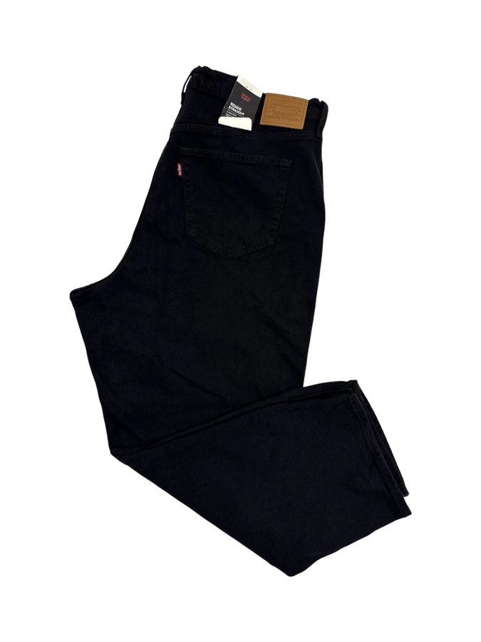 Levi Strauss & Co.