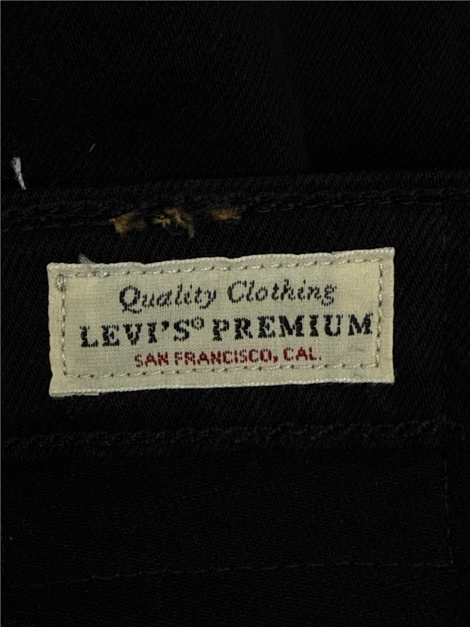 Levi Strauss & Co.