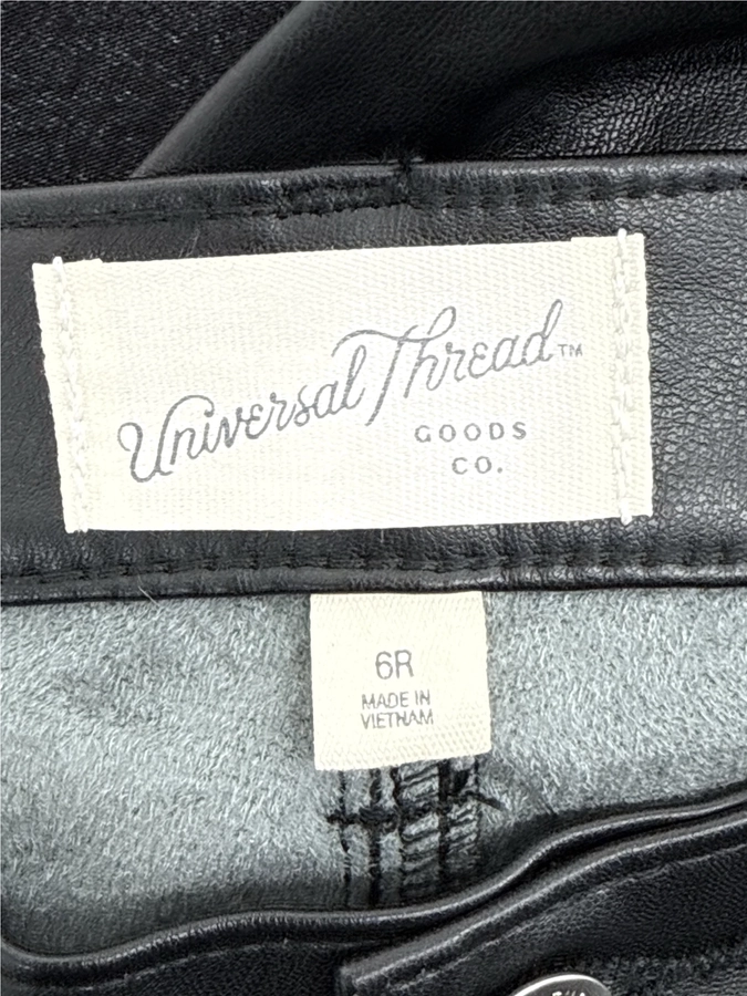 Universal Thread