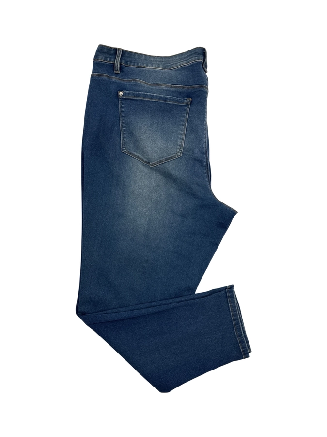 Curve Appeal