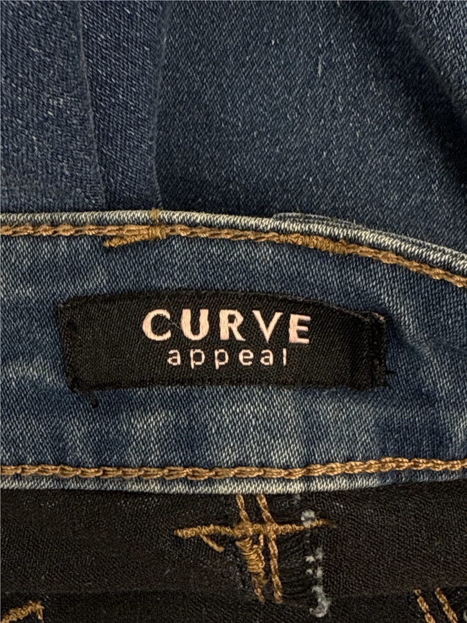 Curve Appeal