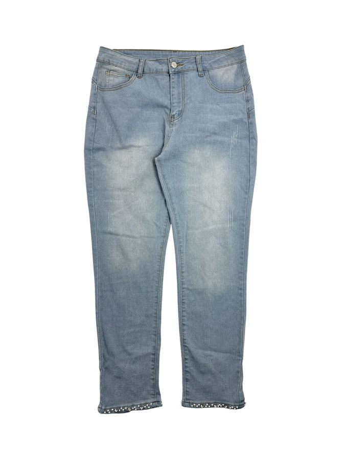 Unbranded
