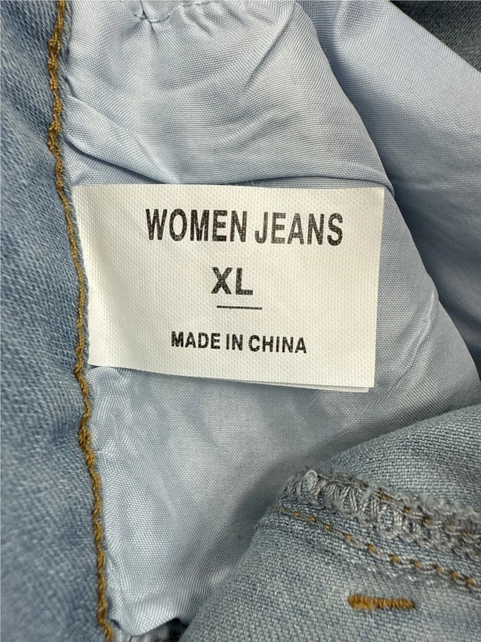 Unbranded