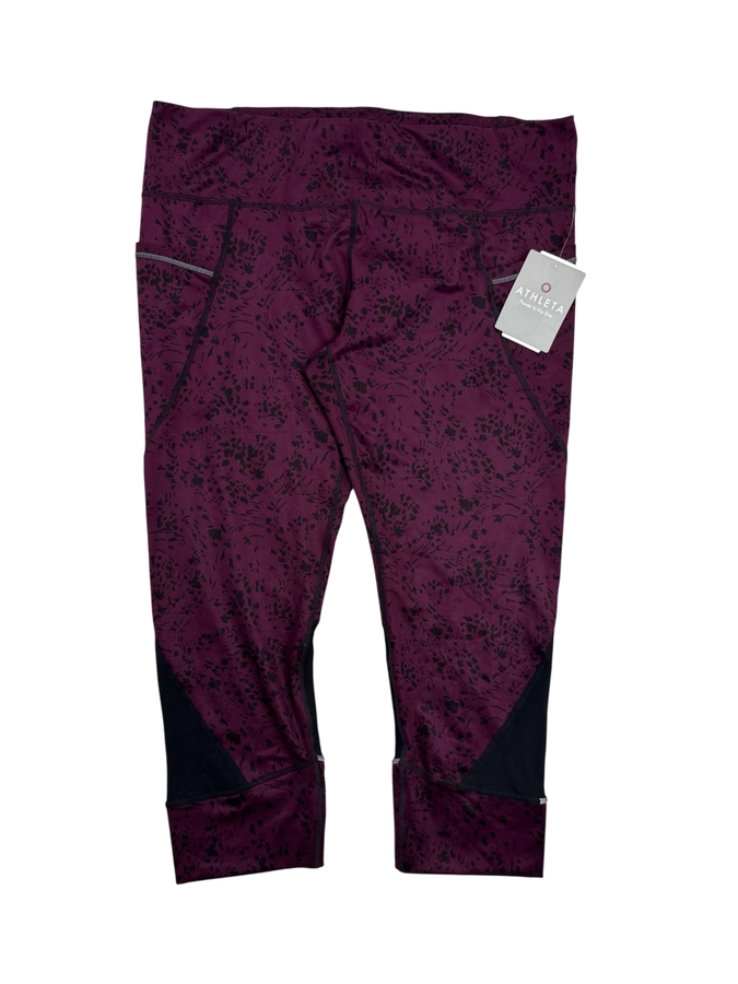 Athleta