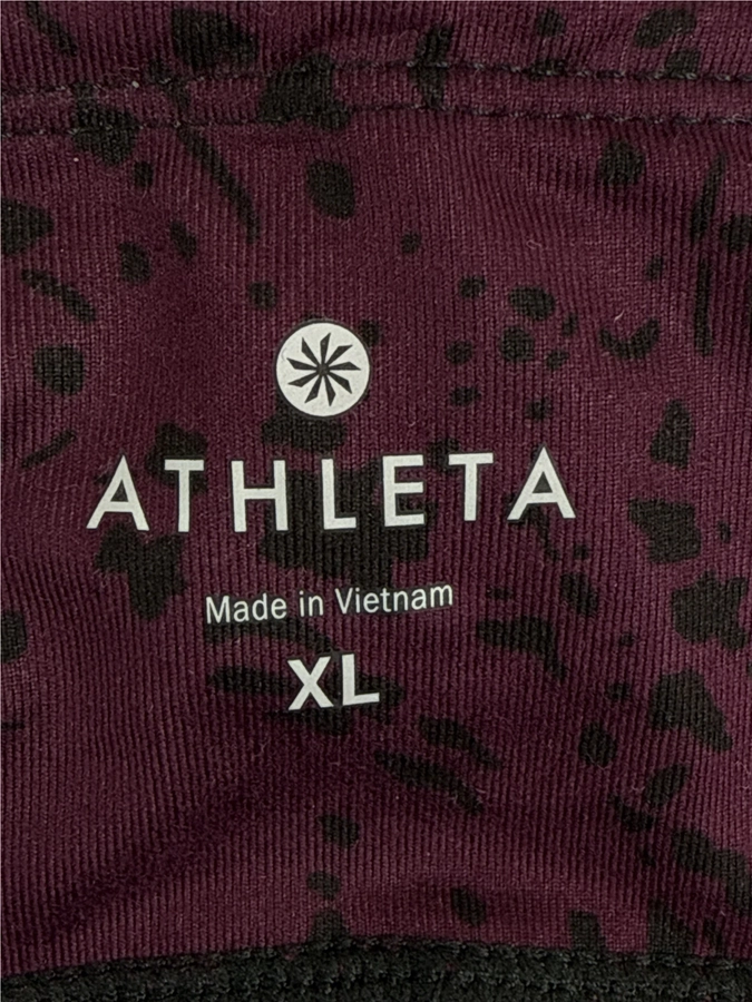 Athleta