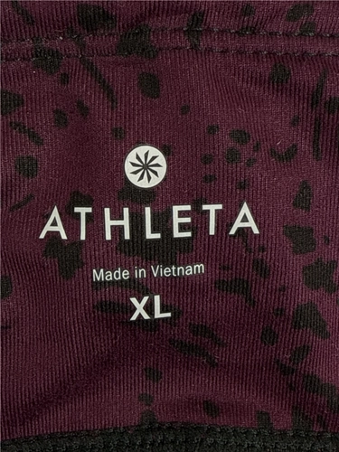 Athleta