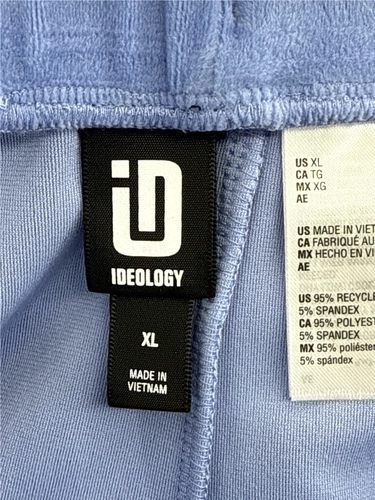 Ideology
