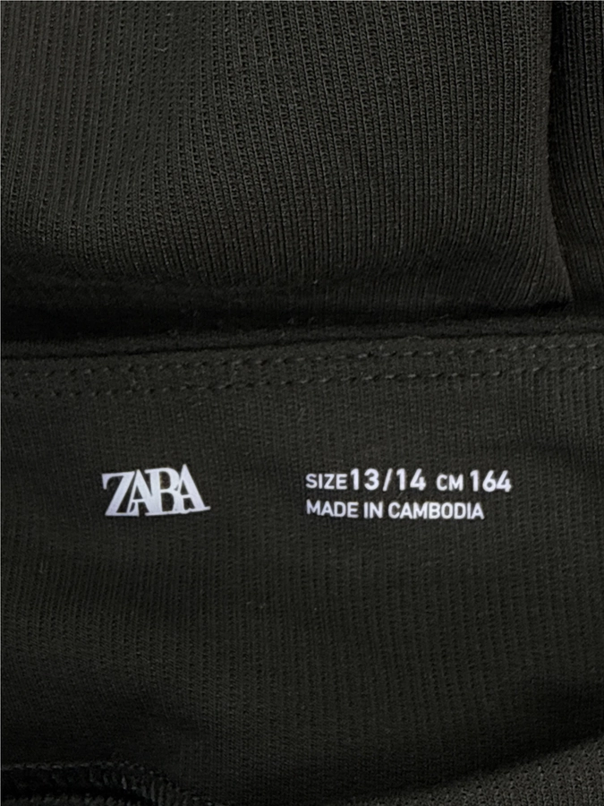 Zara