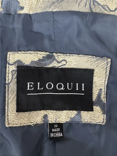 Eloquii
