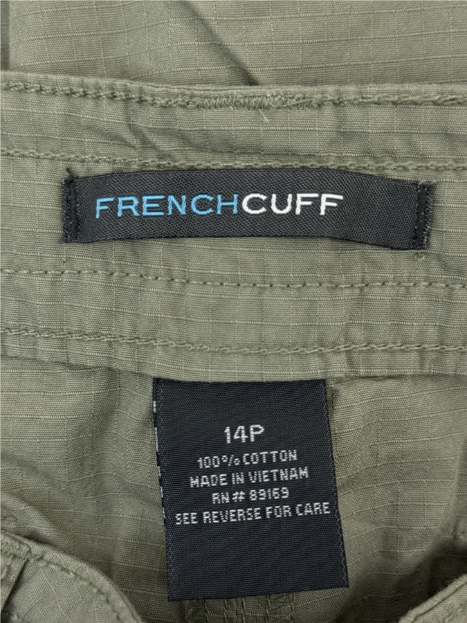 Frenchcuff