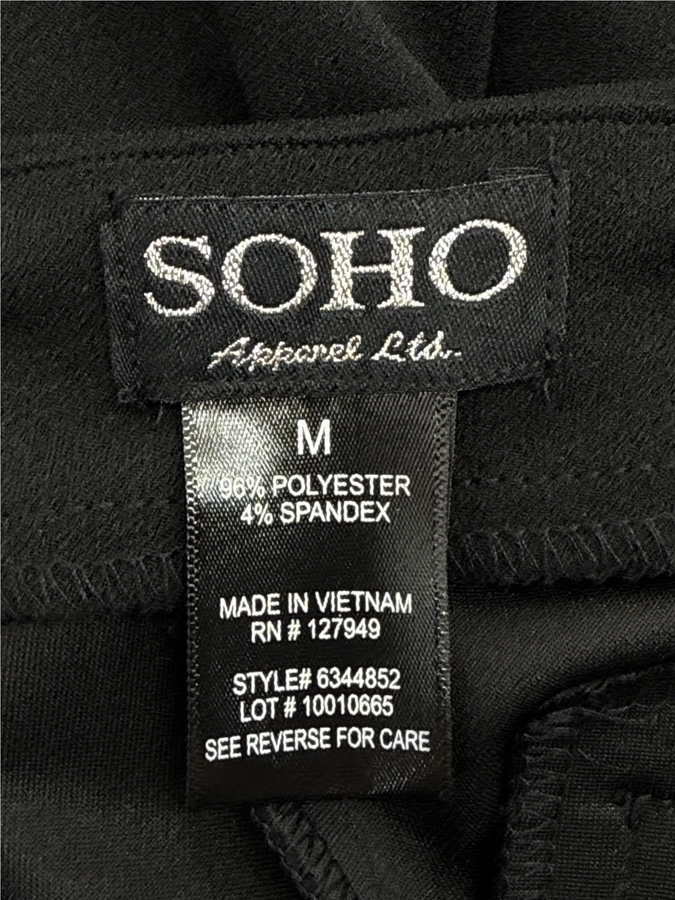 Soho
