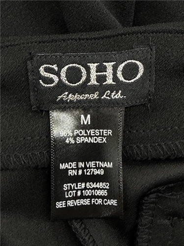 Soho