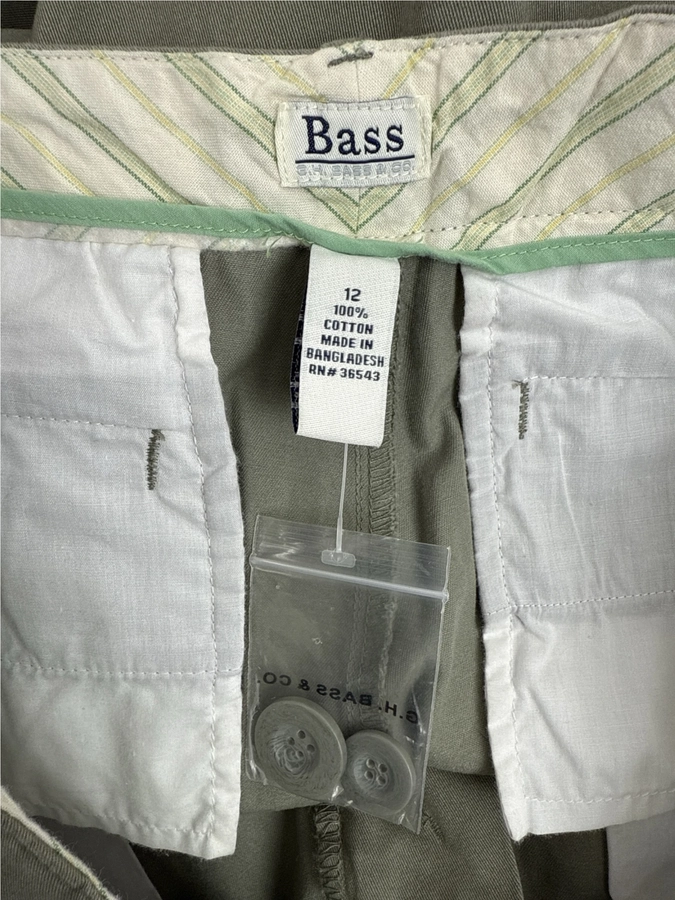 G.H. Bass & Co