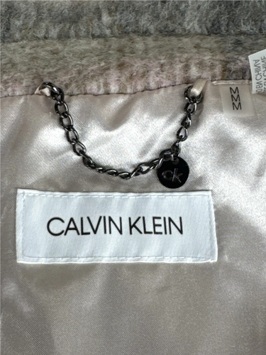 Calvin Klein