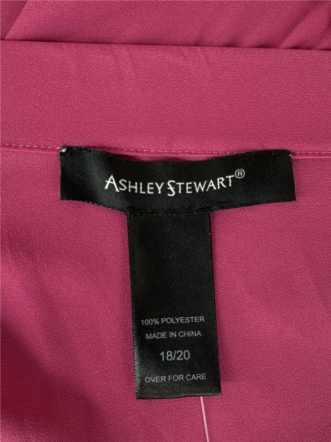 Ashley Stewart