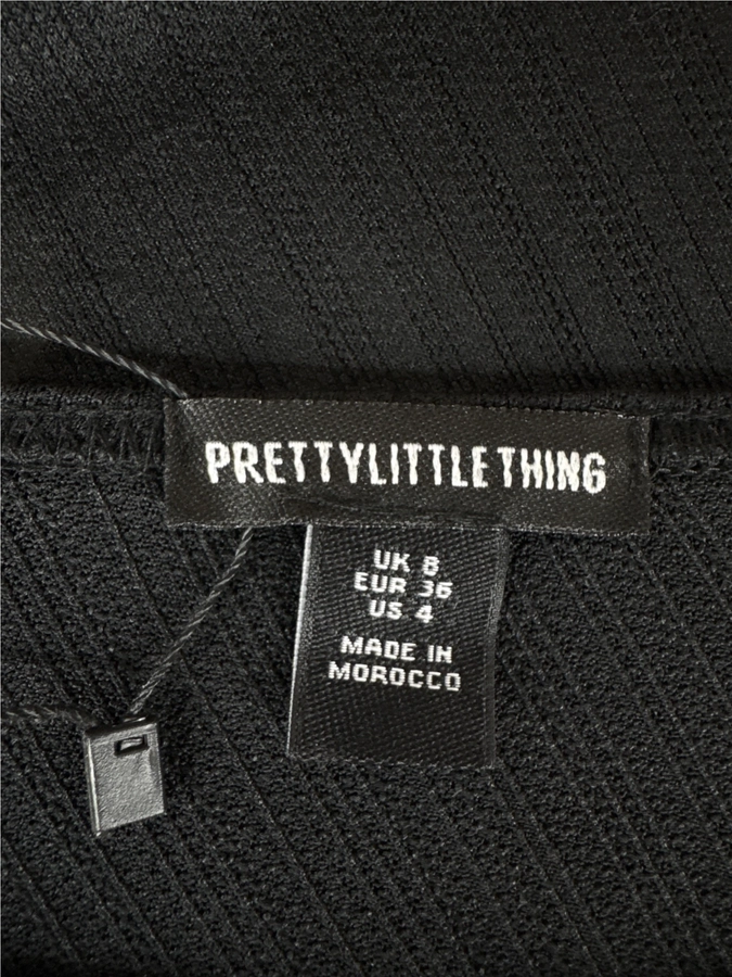 Pretty Little Thing