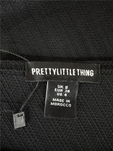 Pretty Little Thing