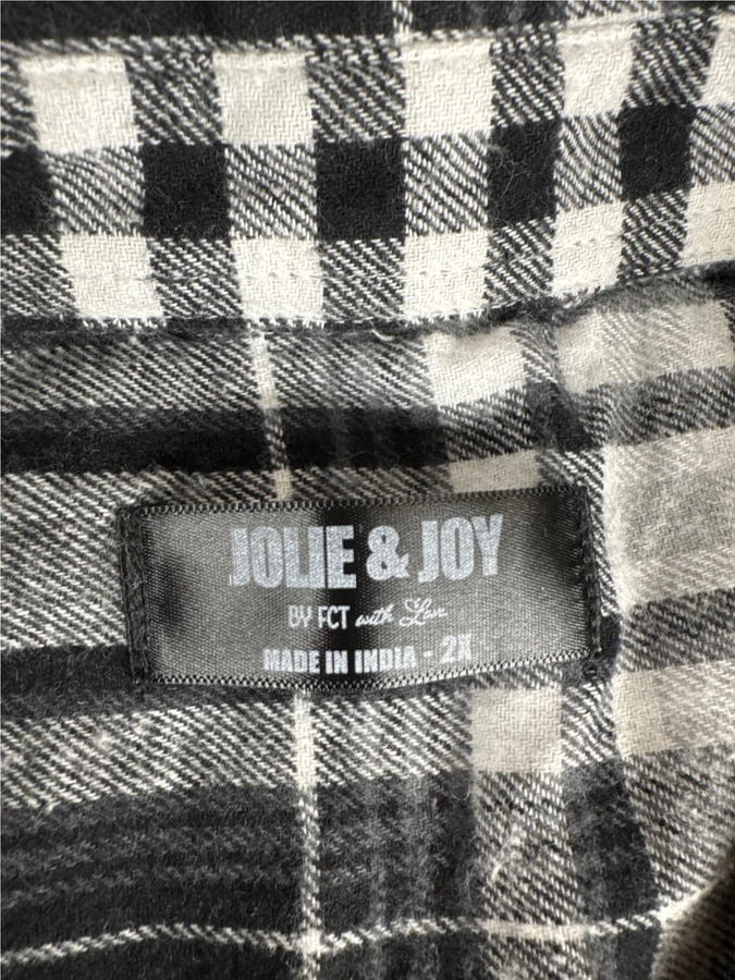 Jolie & Joy