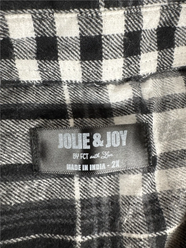 Jolie & Joy