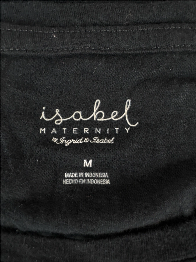 Isabel Maternity