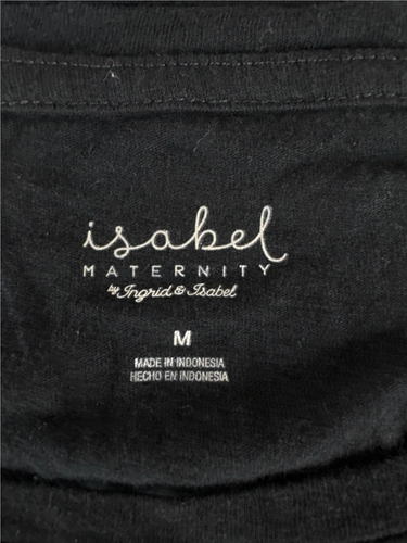 Isabel Maternity