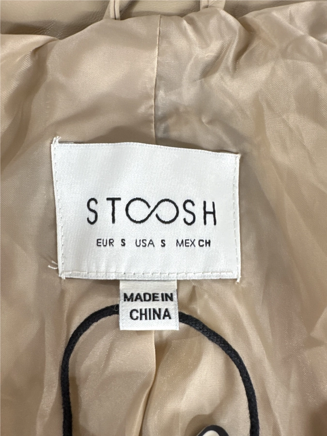 Stoosh