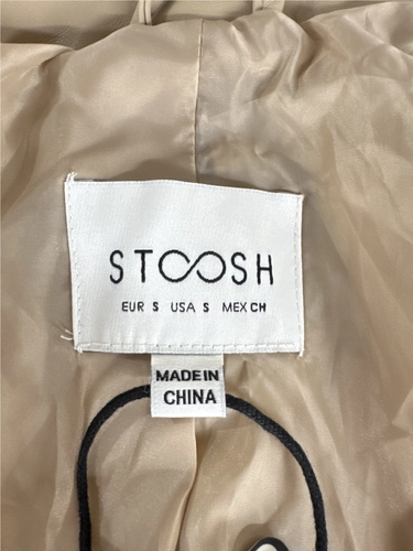 Stoosh