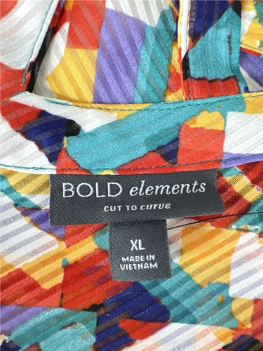 Bold Elements