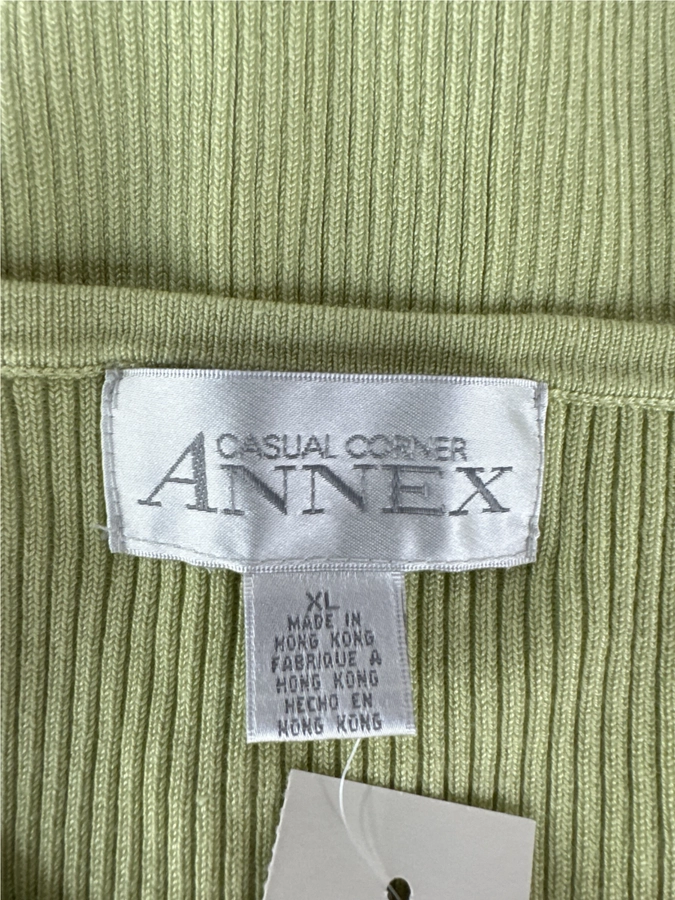 Casual Corner Annex