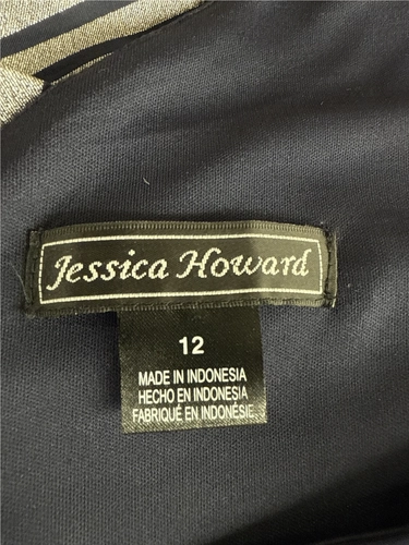 Jessica Howard