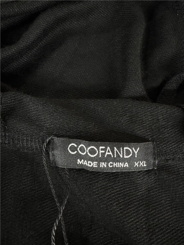Coofandy