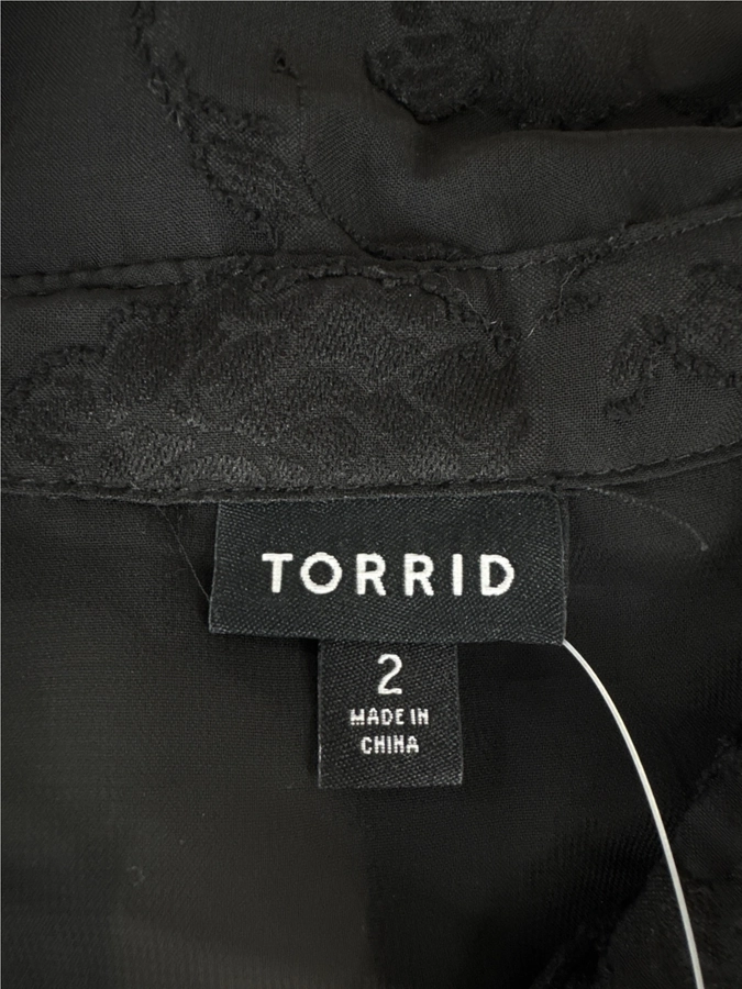 Torrid