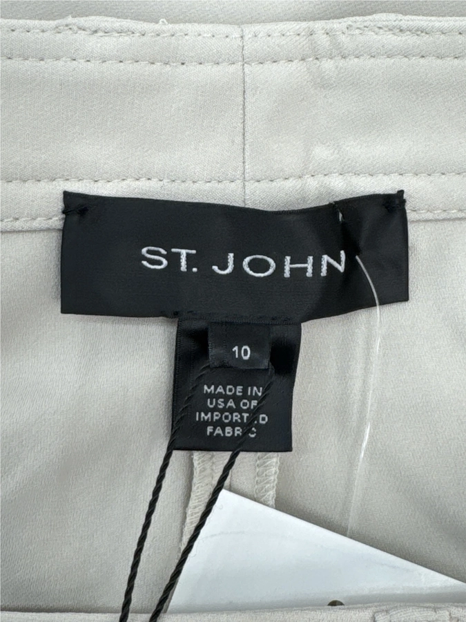 St. John