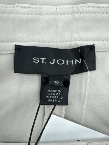 St. John