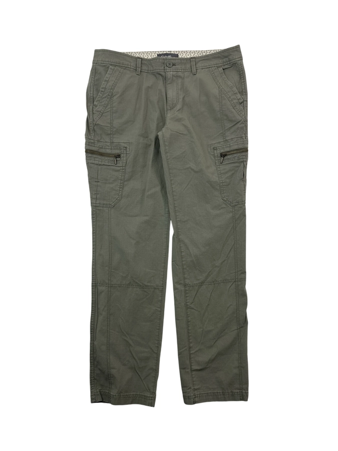 Eddie Bauer