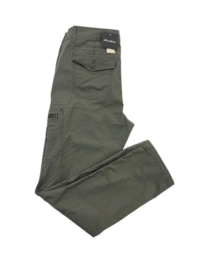 Eddie Bauer