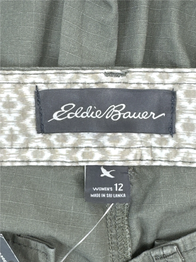 Eddie Bauer